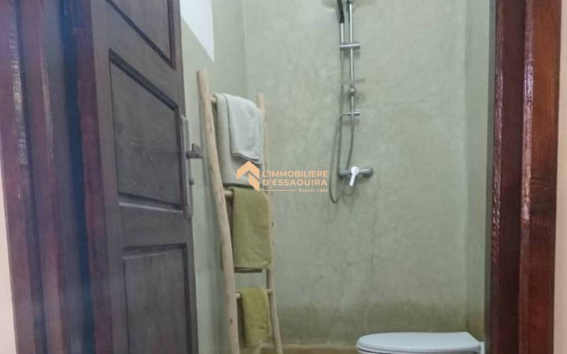 Maison à la campagne Ghazoua (9)